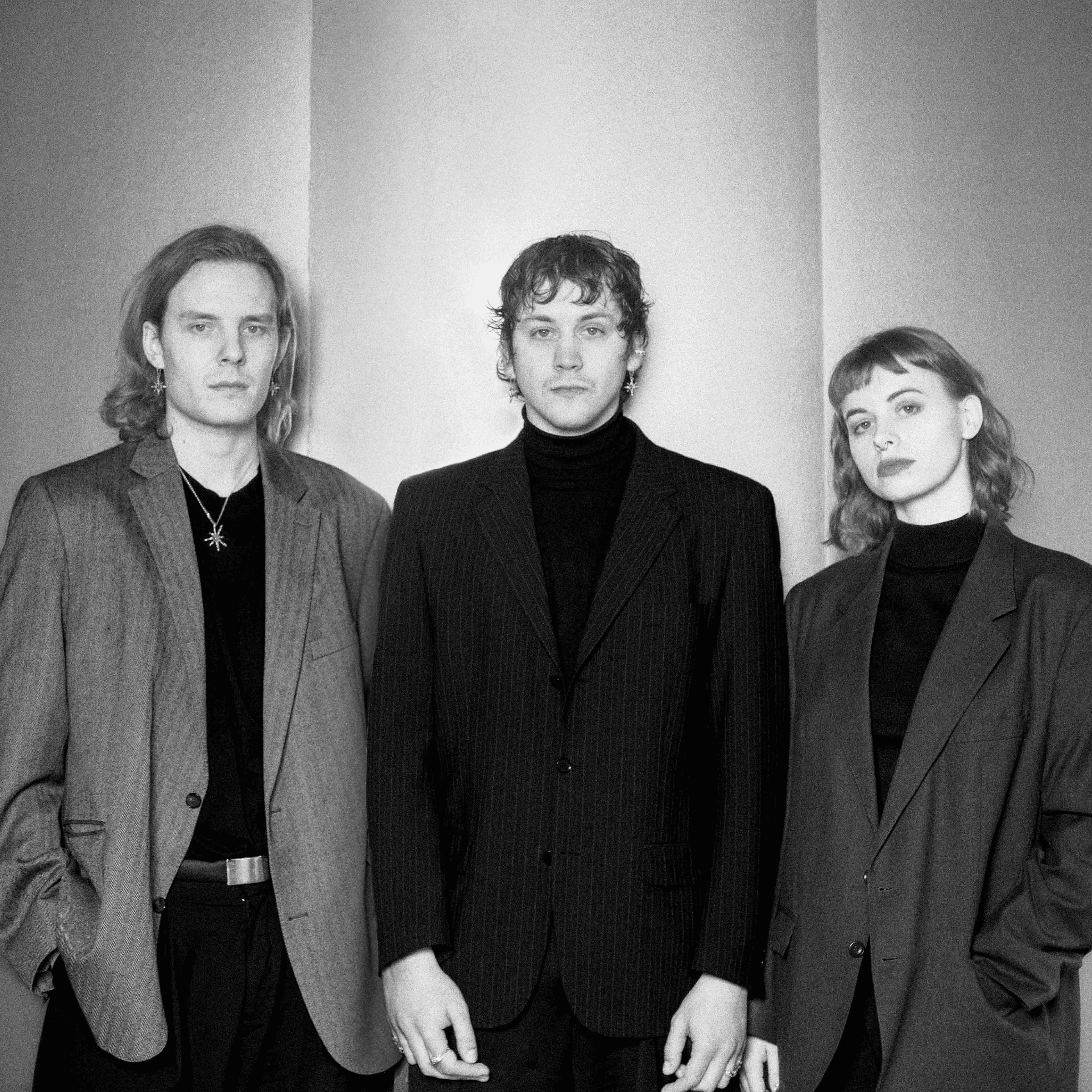 founders of flaire agency